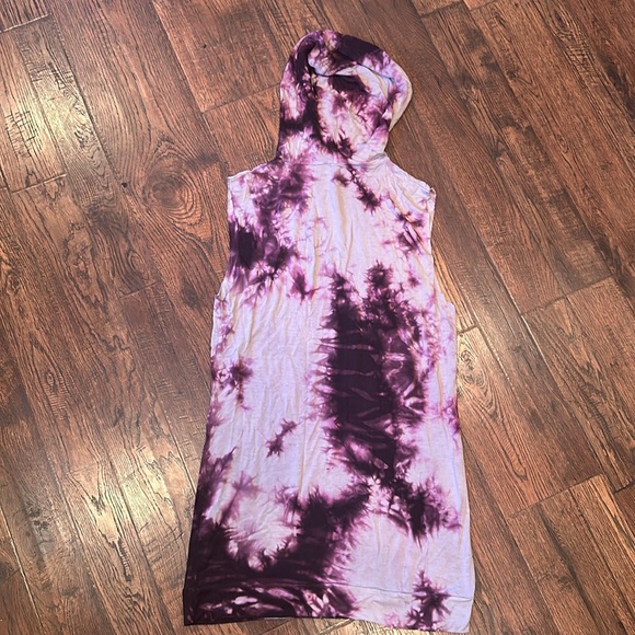 Don’t Ask Why Dress - Picture 4 of 4